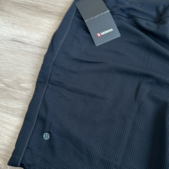 Relaxed-Fit Workout Mesh Short 9" men xxl - Picture 9 of 11